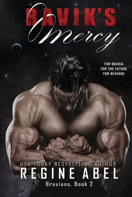 Ravikova milosť - Ravik's Mercy