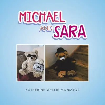 Michael a Sara - Michael and Sara