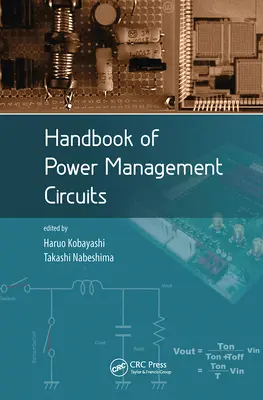 Príručka o obvodoch riadenia napájania - Handbook of Power Management Circuits