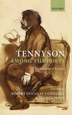 Tennyson medzi básnikmi: Bicentenary Essays - Tennyson Among the Poets: Bicentenary Essays