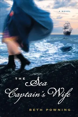 Žena námorného kapitána - The Sea Captain's Wife