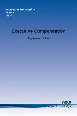 Odmeňovanie vedúcich pracovníkov - Executive Compensation