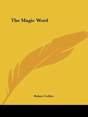 Magické slovo - The Magic Word