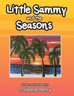 Malý Sammy a ročné obdobia - Little Sammy and the Seasons