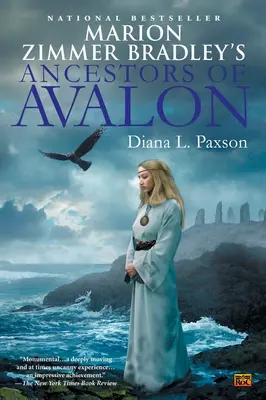 Predkovia z Avalonu od Marion Zimmer Bradleyovej - Marion Zimmer Bradley's Ancestors of Avalon