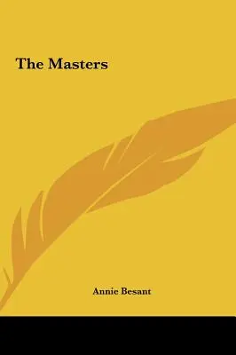 Majstri - The Masters