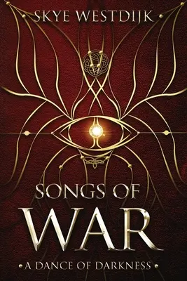 Piesne vojny: Tanec temnoty - Songs of War: A Dance of Darkness