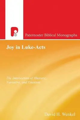 Radosť v Lukášových skutkoch - Joy in Luke-Acts