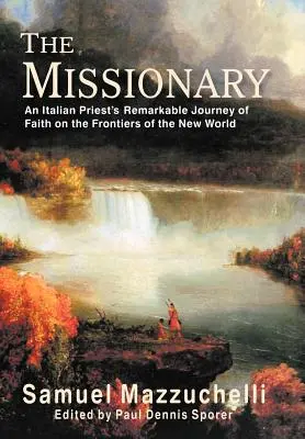 Misionár - The Missionary