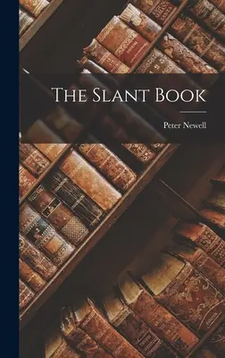 Šikmá kniha - The Slant Book