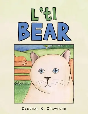 Medveď L'tl - L'tl Bear