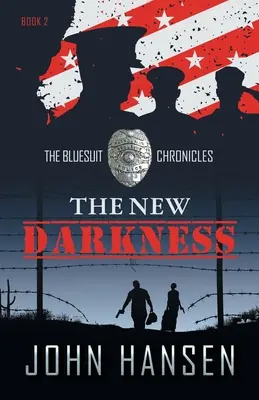 Nová temnota - The New Darkness
