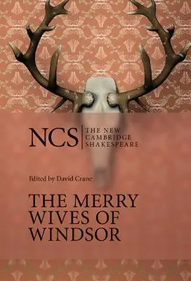 Veselé paničky windsorské - The Merry Wives of Windsor