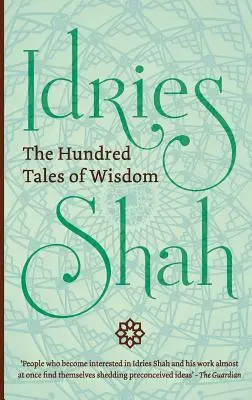 Sto príbehov múdrosti - The Hundred Tales of Wisdom