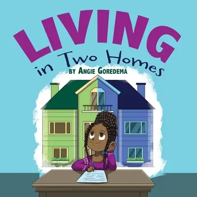 Život v dvoch domovoch - Living in Two Homes