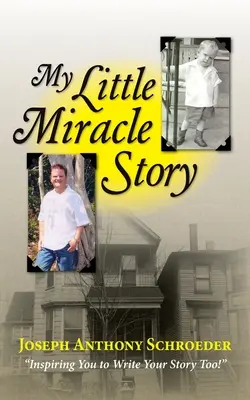 Môj malý zázračný príbeh - My Little Miracle Story