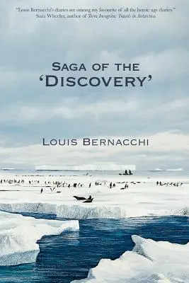 Sága o „objavení - The Saga of the 'Discovery'
