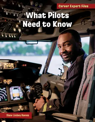 Čo potrebujú vedieť piloti - What Pilots Need to Know
