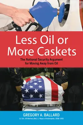 Menej ropy alebo viac truhiel: Argument národnej bezpečnosti za odklon od ropy - Less Oil or More Caskets: The National Security Argument for Moving Away from Oil