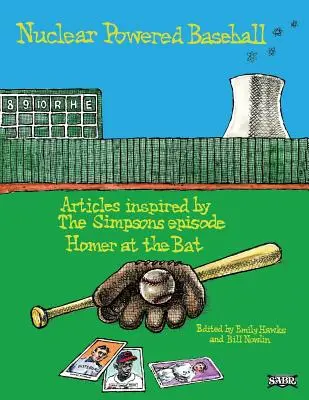 Baseball na jadrový pohon: Homer na pálke