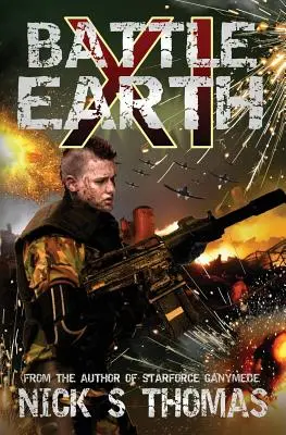 Bitka o Zem XI - Battle Earth XI