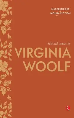 Vybrané poviedky Virginie Woolfovej - Selected Stories By Virginia Woolf