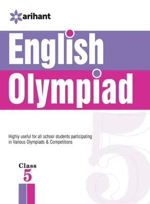 Olympiáda v anglickom jazyku 5. ročník - Olympiad English Class 5th