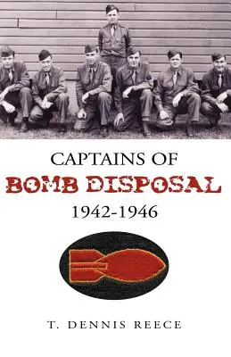 Kapitáni pyrotechnikov 1942-1946 - Captains of Bomb Disposal 1942-1946