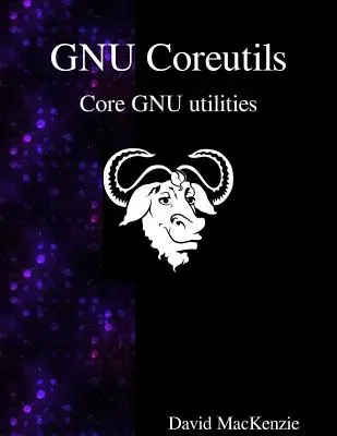 GNU Coreutils: Základné nástroje GNU - GNU Coreutils: Core GNU utilities