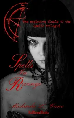 Čary pomsty - Spells in Revenge