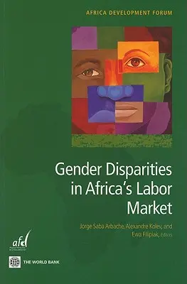 Rodové rozdiely na africkom trhu práce - Gender Disparities in Africa's Labor Market