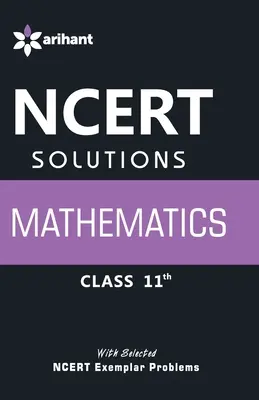 NCERT riešenia Matematika 11. trieda - NCERT Solutions Mathematics Class 11th
