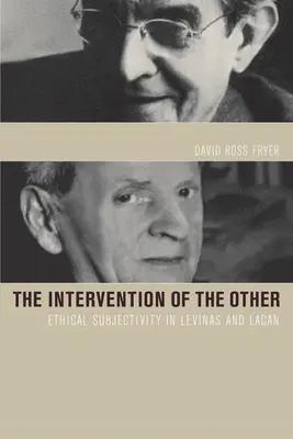 Zásah toho druhého - Intervention of the Other