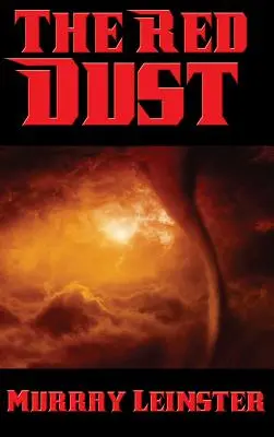 Červený prach - The Red Dust