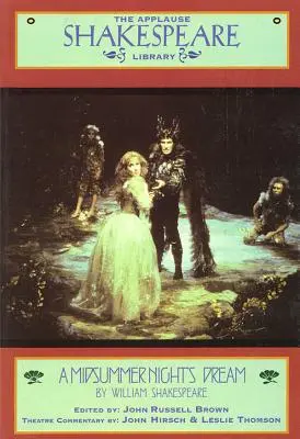 Sen noci svätojánskej - A Midsummer Night's Dream