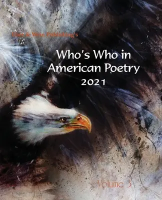 Kto je kto v americkej poézii: zväzok 3 - Who's Who in American Poetry Vol. 3