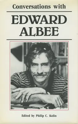Rozhovory s Edwardom Albeem - Conversations with Edward Albee