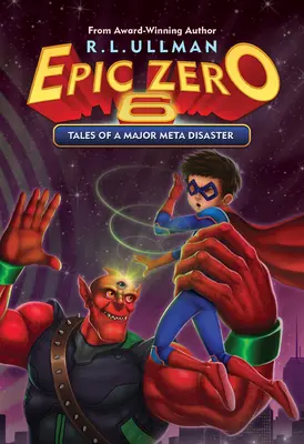 Príbehy veľkej meta katastrofy - Tales of a Major Meta Disaster