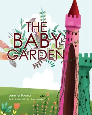 Detská záhrada - The Baby Garden