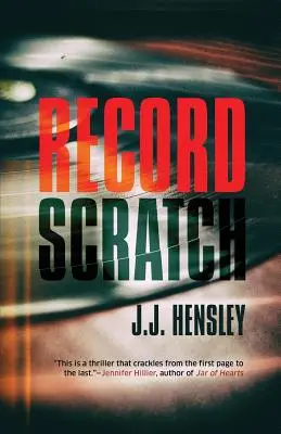 Poškriabanie záznamu - Record Scratch