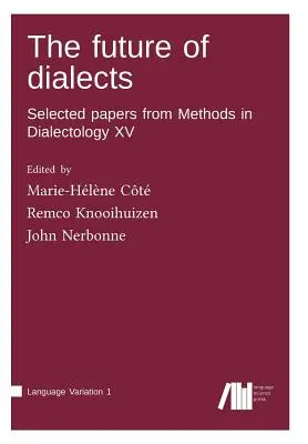 Budúcnosť nárečí - The future of dialects