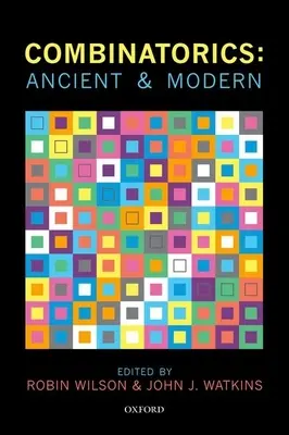Kombinatorika: Staroveká a moderná - Combinatorics: Ancient & Modern
