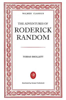 Dobrodružstvá Rodericka Randoma - The Adventures of Roderick Random