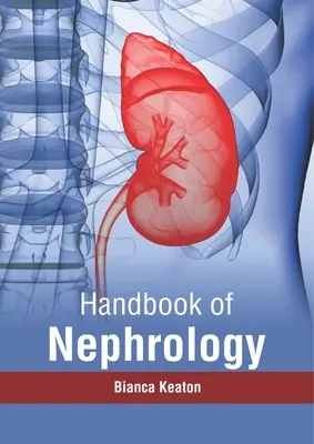 Príručka nefrológie - Handbook of Nephrology