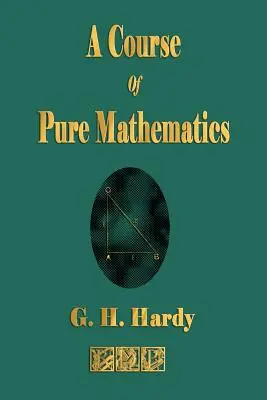 Kurz čistej matematiky - A Course of Pure Mathematics