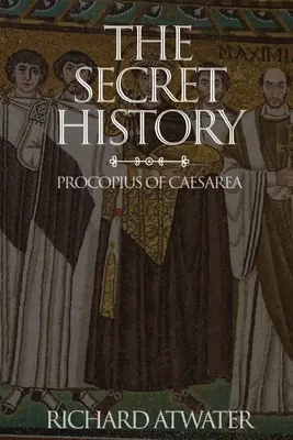 Tajná história - The Secret History