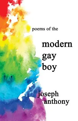 moderný homosexuálny chlapec - modern gay boy