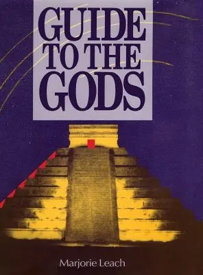 Sprievodca po bohoch - Guide to the Gods