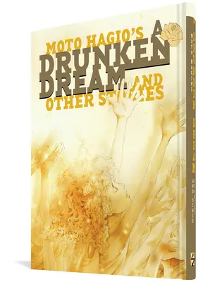 Opitý sen a iné príbehy - A Drunken Dream and Other Stories