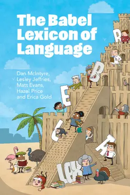 Babelov lexikón jazyka - The Babel Lexicon of Language